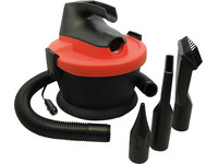 Odkurzacz Carpoint Wet & Dry | 135 W