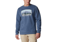 Columbia Hart Mountain Langarm-Shirt | Herren