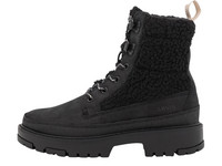 Levi's Solvi Quilted Boots | Dames