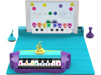 Interaktywne pianino PlayShifu Plugo Tunes