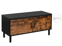 Criks Design Schoenenkast 100 cm