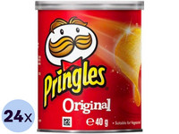 Pringles Original | 24x 40gr