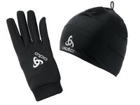 Odlo Mütze & Handschuhe | unisex