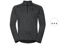 Odlo Half-Zip Mid Layer | Herren