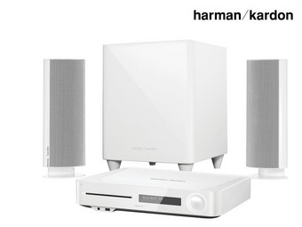 Kino domowe Harman Kardon | Blu-Ray
