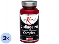 180x tabletka Lucovitaal Collagen Complex