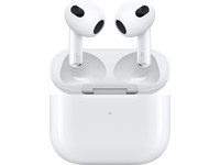 Słuchawki Apple AirPods 3 gen. | z MagSafe