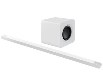 Samsung Ultra Slim Soundbar HW-S801B