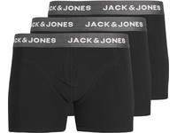 3x Jack & Jones Bill Boxershort | Heren