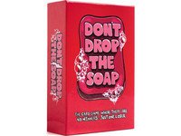 Don't Drop the Soap Kartenspiel