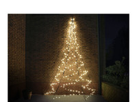 Fairybell LED-Weihnachtsbaum | 4 m