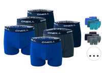 6x O'Neill Boxershort