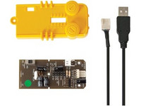 Vellemann USB-Schnittschnelle für KSR10 Roboterarm