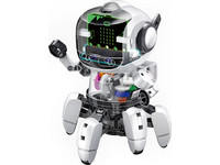 Robot Velleman Tobbie II Micro:Bit