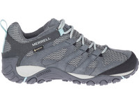 Buty trekkingowe Alverstone GTX | damskie