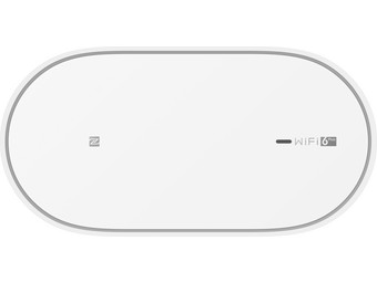 2x router Huawei Mesh 7 Wi-Fi 6 | AX6600