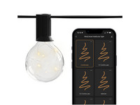 FlinQ Smart RGB LED Lichtslinger