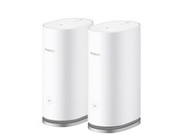 2x router Huawei Mesh 3 Wi-Fi 6