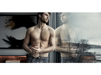 Björn Borg Shorts & Shirts