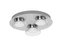 Ledvance Orbis Smart Wifi  Plafondlamp Badkamer