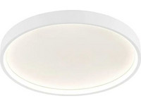 Wofi Dubai LED-Leuchte | Weiß