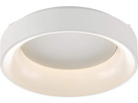 Lampa sufitowa LED Wofi Cameron | 28 W