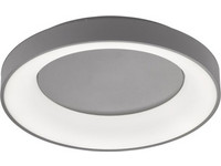 Lampa sufitowa LED Wofi Shay | 34 W