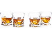 4x szklanka do whisky Vadeni Edam