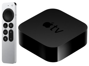 Apple TV HD (32 GB, 2021)