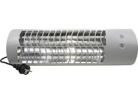 Grzejnik ścienny Hycell | WHS1200ACFW