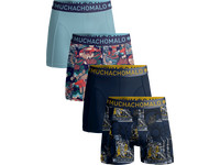 4x Muchachomalo Hercules Baywatch Shorts