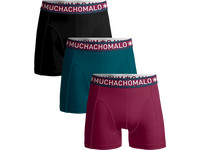 3x Muchachomalo Shorts