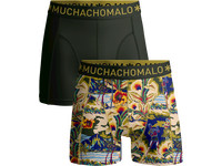 2x Muchachomalo BB Hawai Shorts