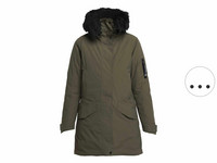 Tenson Vision Winterjacke | Damen