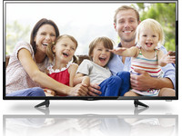 Lenco Full-HD-Fernseher  | 40"