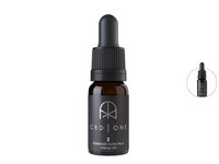 Olejek konopny CBD One No.2 | 10% | 10 ml