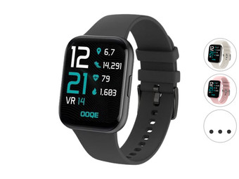 OOQE Watch Pro 6 Smartwatch