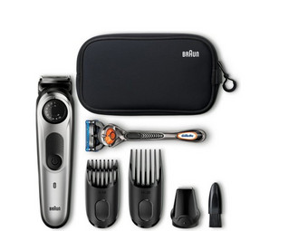 Braun BT5960 Baardtrimmer