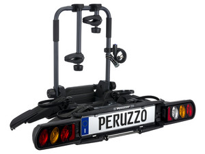Bagażnik Peruzzo Pure Instinct E-Bike