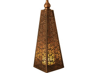 Lampa stołowa LED Luxform Luxory | 45 cm