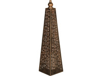 Luxform Luxory Pyramid Lamp 60 cm