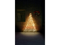 Fairybell LED-Weihnachtsbaum | 2 m