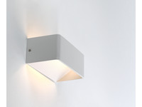 Lampa ścienna LED Meo Amalfi | 6 W | 470 lm