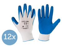 12x Lahti Pro L2111 Handschuhe