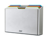 Joseph Joseph Folio Schneidebrett-Set | 5-teilig