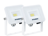 2x Sylvania Start Floodlight | 1000 lm | IP65