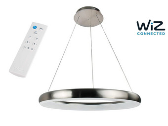 Lampa sufitowa LED Wofi Clint Smart | 33 W