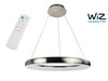 Lampa sufitowa LED Wofi Clint Smart | 33 W
