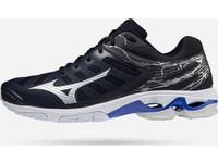Buty do siatkówki Wave Voltage Mid | unisex