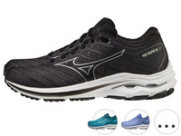 Buty do biegania Mizuno Wave Inspire 18 | męskie